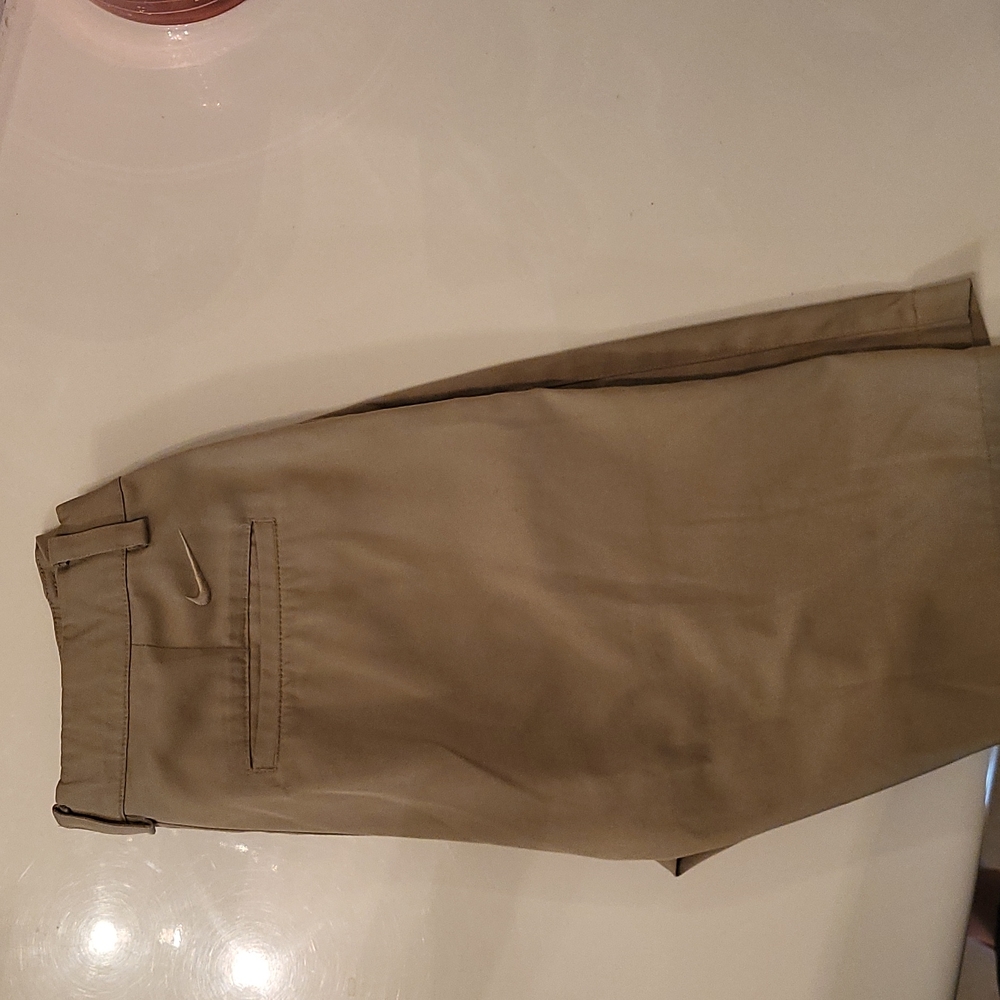 Nike Dri-Fit Youth Golf Shorts
